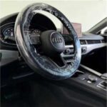 Audi A5 2018 2.0 003