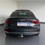 Audi A5 2018 2.0 006