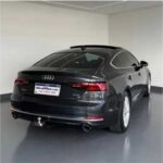 Audi A5 2018 2.0 007
