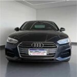 Audi A5 2018 2.0 008