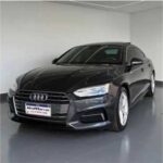 Audi A5 2018 2.0 009