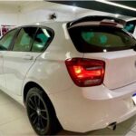 BMW 116i EXTRA - SEM RETOQUE 006