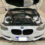 BMW 116i EXTRA - SEM RETOQUE 007