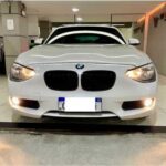 BMW 116i EXTRA - SEM RETOQUE 010