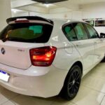 BMW 116i EXTRA - SEM RETOQUE 011