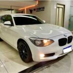 BMW 116i EXTRA - SEM RETOQUE 013