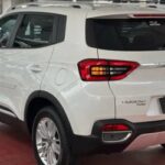 CAOA Chery Tiggo 5X 002