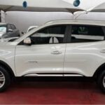 CAOA Chery Tiggo 5X 003
