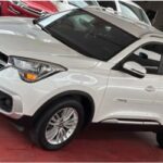 CAOA Chery Tiggo 5X 004