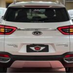 CAOA Chery Tiggo 5X 005