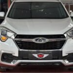 CAOA Chery Tiggo 5X 006
