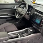 CAOA Chery Tiggo 5X 008