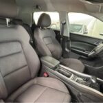 CAOA Chery Tiggo 5X 009