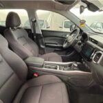 CAOA Chery Tiggo 5X 010