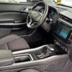 CAOA Chery Tiggo 5X 011