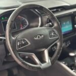 CAOA Chery Tiggo 5X 012