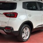 CAOA Chery Tiggo 5X 013