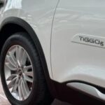 CAOA Chery Tiggo 5X 014