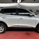 CAOA Chery Tiggo 5X 015
