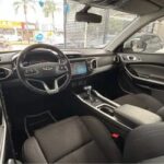 CAOA Chery Tiggo 5X 016