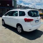 CHEVROLET SPIN LT 002