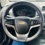 CHEVROLET SPIN LT 010