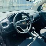 CHEVROLET SPIN LT 011