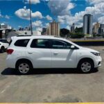 CHEVROLET SPIN LT 012