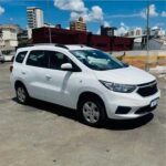 CHEVROLET SPIN LT 014