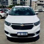 CHEVROLET SPIN LT 015