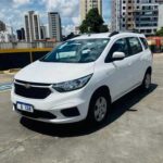 CHEVROLET SPIN LT 016