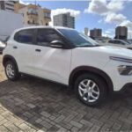 Citroen C3 2024 1.0 16v 002