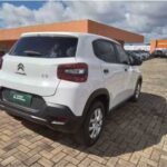 Citroen C3 2024 1.0 16v 004