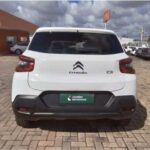 Citroen C3 2024 1.0 16v 005