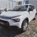 Citroen C3 2024 1.0 16v 008