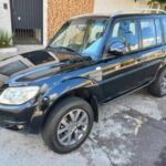 Mitsubishi Pajero 001