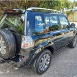 Mitsubishi Pajero 002
