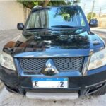 Mitsubishi Pajero 003