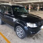 Mitsubishi Pajero 006