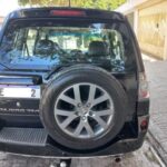 Mitsubishi Pajero 007