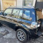 Mitsubishi Pajero 008