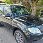 Mitsubishi Pajero 009