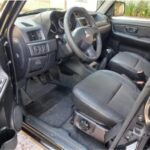 Mitsubishi Pajero 012