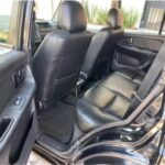 Mitsubishi Pajero 013