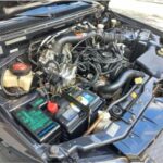 Mitsubishi Pajero 015