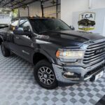 RAM 3500 LIMITED LONGHORN 4X4 AUTOMÁTICO 001
