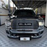 RAM 3500 LIMITED LONGHORN 4X4 AUTOMÁTICO 002
