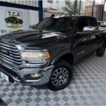RAM 3500 LIMITED LONGHORN 4X4 AUTOMÁTICO 003