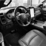 RAM 3500 LIMITED LONGHORN 4X4 AUTOMÁTICO 009
