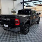 RAM 3500 LIMITED LONGHORN 4X4 AUTOMÁTICO 011